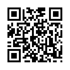 Thedriftingcomet.com QR code