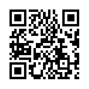 Thedriftingdog.com QR code