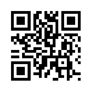 Thedriven.io QR code