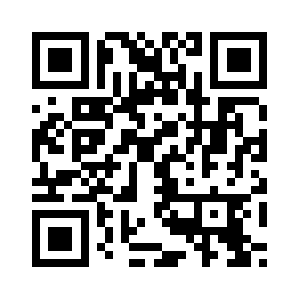Thedroneage.org QR code