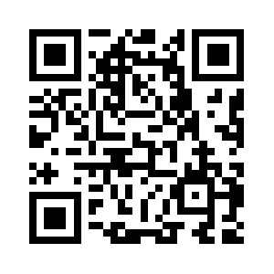 Thedronehub.org QR code