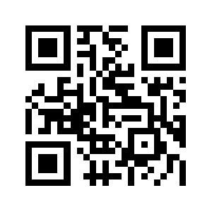 Thedrstock.com QR code