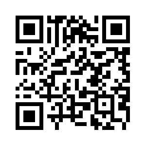 Thedrummerproject.org QR code