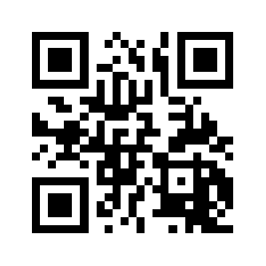 Thedryfish.com QR code