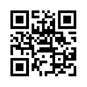 Thedryshoe.com QR code