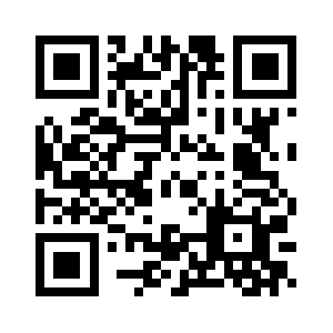 Thedudeapproved.ca QR code