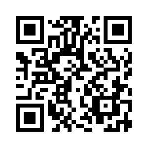 Theduifighter.com QR code