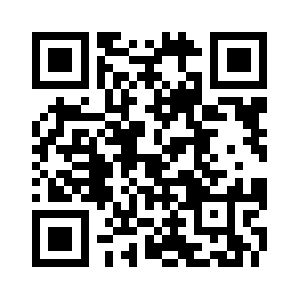 Thedumblondeshow.com QR code