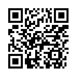 Thedyslexiaproject.org QR code