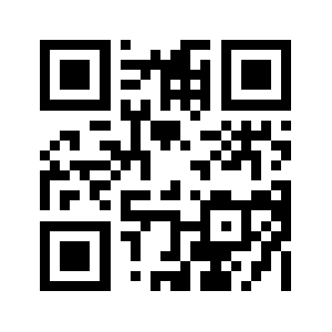 Theearth.site QR code