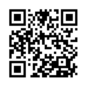 Theearthcleanup.org QR code