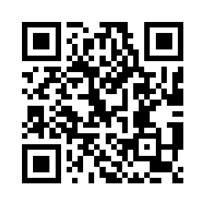 Theearthcollection.org QR code