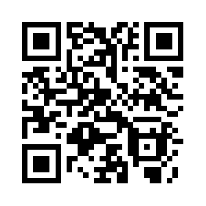 Theeaterspodcast.com QR code