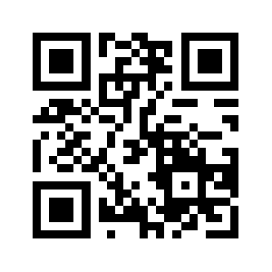 Theecband.us QR code