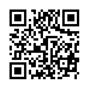 Theeccentricdose.com QR code