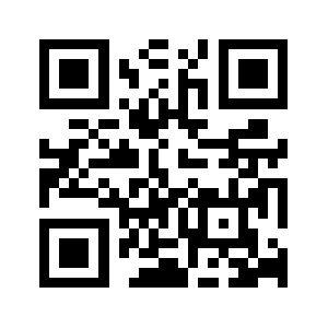 Theecoblock.ca QR code