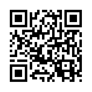 Theeddycruzband.com QR code