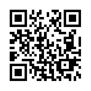 Theeethereal.com QR code