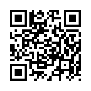 Theehairlosssphere.com QR code