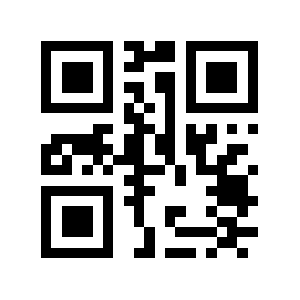 Theel QR code