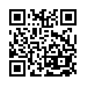 Theelectronicbody.org QR code