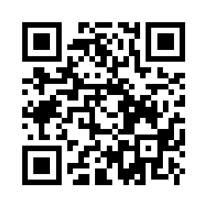 Theemptyminded.com QR code