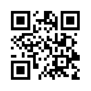 Theencore.org QR code