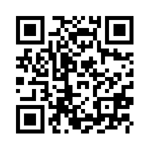 Theenglishfriend.com QR code