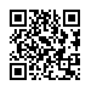 Theenglishvalley.com QR code