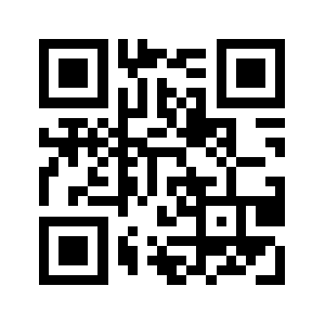 Theeohsees.com QR code