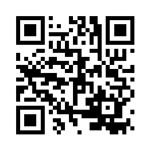 Theequineminds.com QR code