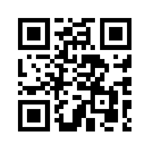 Theessence.net QR code