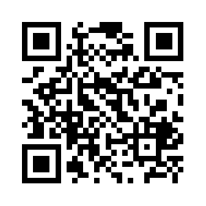 Theevangelize.com QR code