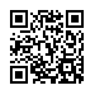 Theevehairextensions.com QR code