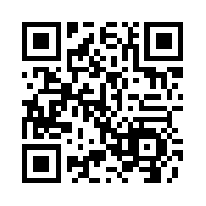 Theevergreenfund.org QR code