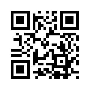 Theexistant.us QR code