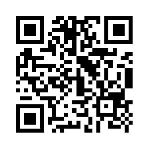 Theextinctionproject.org QR code