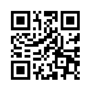 Theeyelens.net QR code