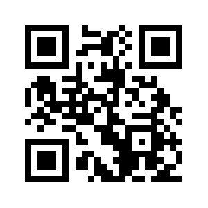 Thef.biz QR code