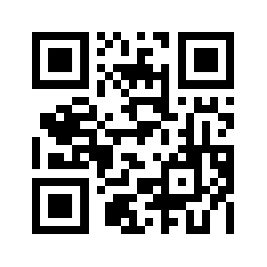 Thef1page.com QR code