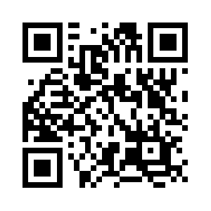 Thefaceboard.com QR code