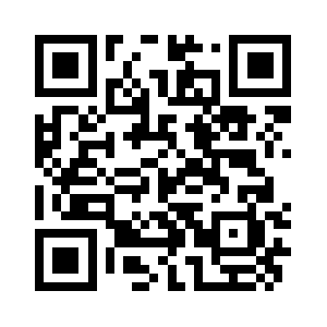 Thefacebookhero.com QR code