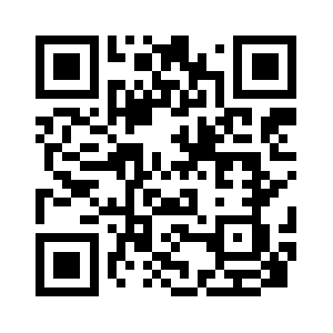 Thefacefeed.com QR code
