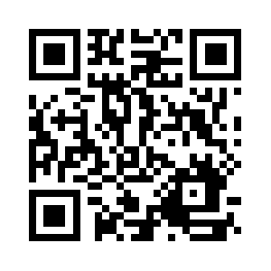 Thefaceoffpodcast.com QR code