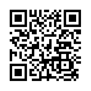 Thefacesoffacebook.com QR code