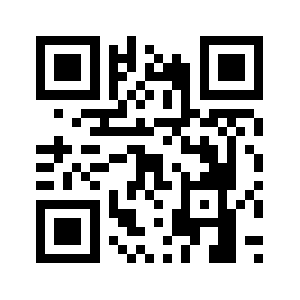 Thefafclan.com QR code