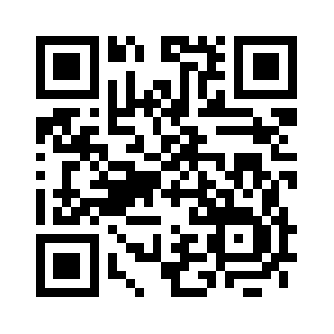 Thefairfinch.com QR code