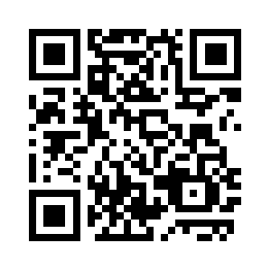 Thefaithsecret.com QR code