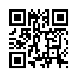 Thefallout.ca QR code