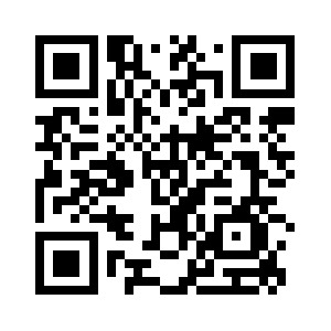 Thefalselands.com QR code